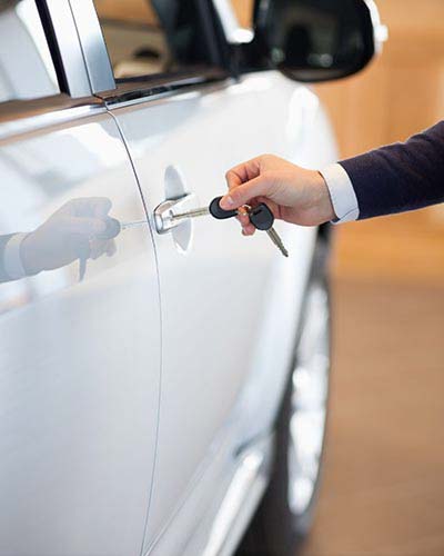 Automotive Dunwoody Locksmith