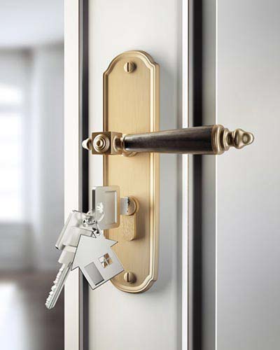 Residential Dunwoody Locksmith